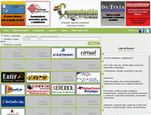 Tablet Screenshot of computacion.gnb.com.bo