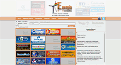 Desktop Screenshot of energia.gnb.com.bo